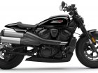 Harley-Davidson Harley Davidson Sportster S